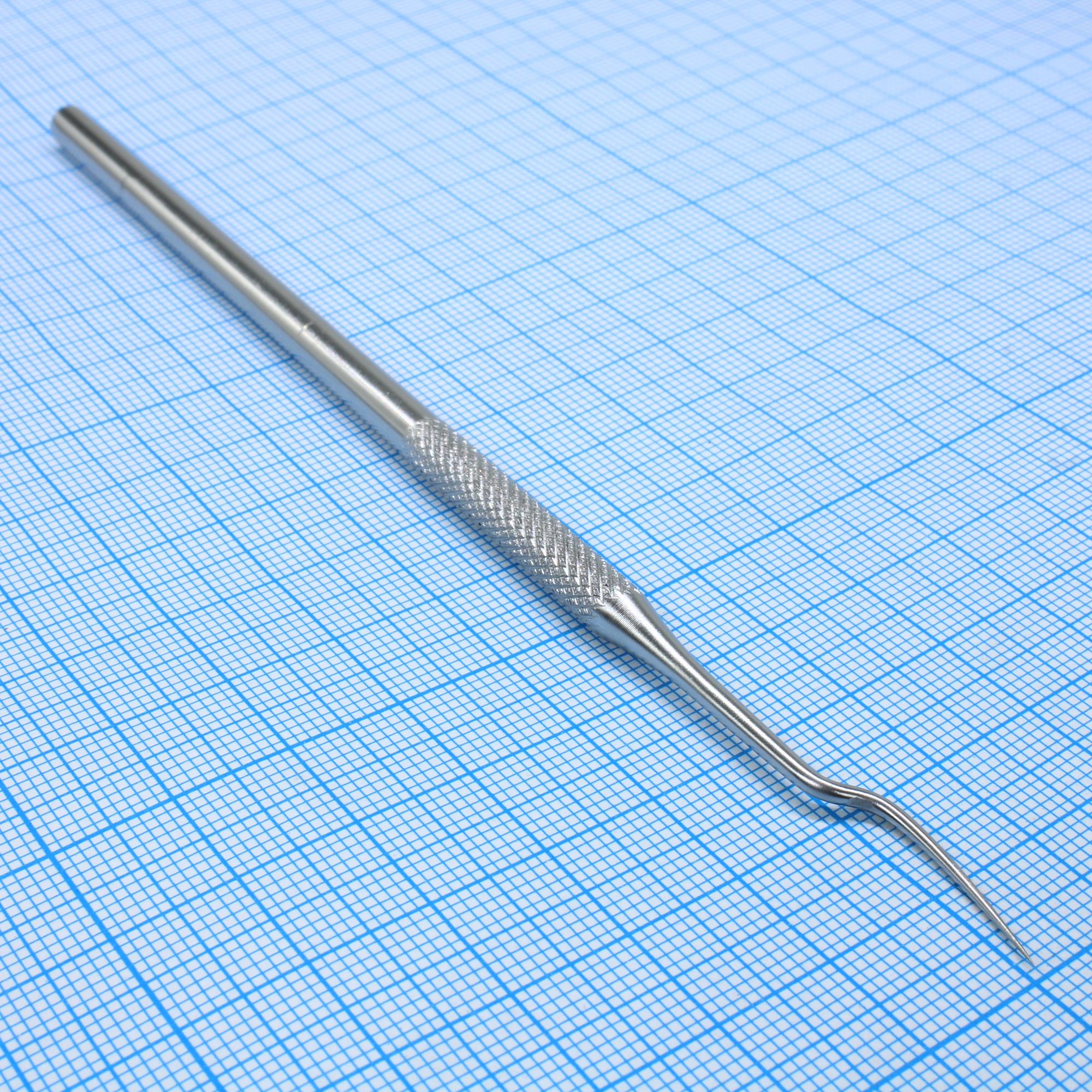 Шило монтажное прямое ШМ-02 160мм 12-4322-8