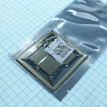 MYZR-AW-R16-CB166-1G-4G - SOM модуль на базе микропроцессора Allwinner R16. 1G-4G