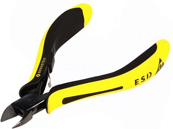 3-655-15 - Бокорезы антистатические, длина 125мм