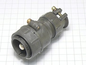 Вилка ШР32П1НГ5 "5"