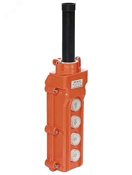 Пост кнопочный ПКТ-40 ET055740