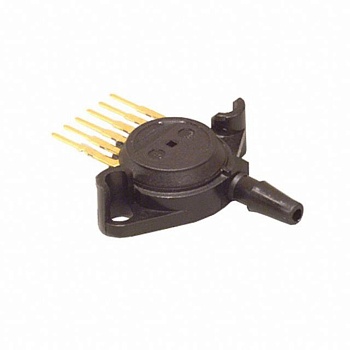 MPX4250AP - Датчик давления  20...250 кПа  абс.  темп. компенс. CASE 867B-04