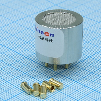 MH-410D-[0-6000]PPM - Инфракрасный датчик CO