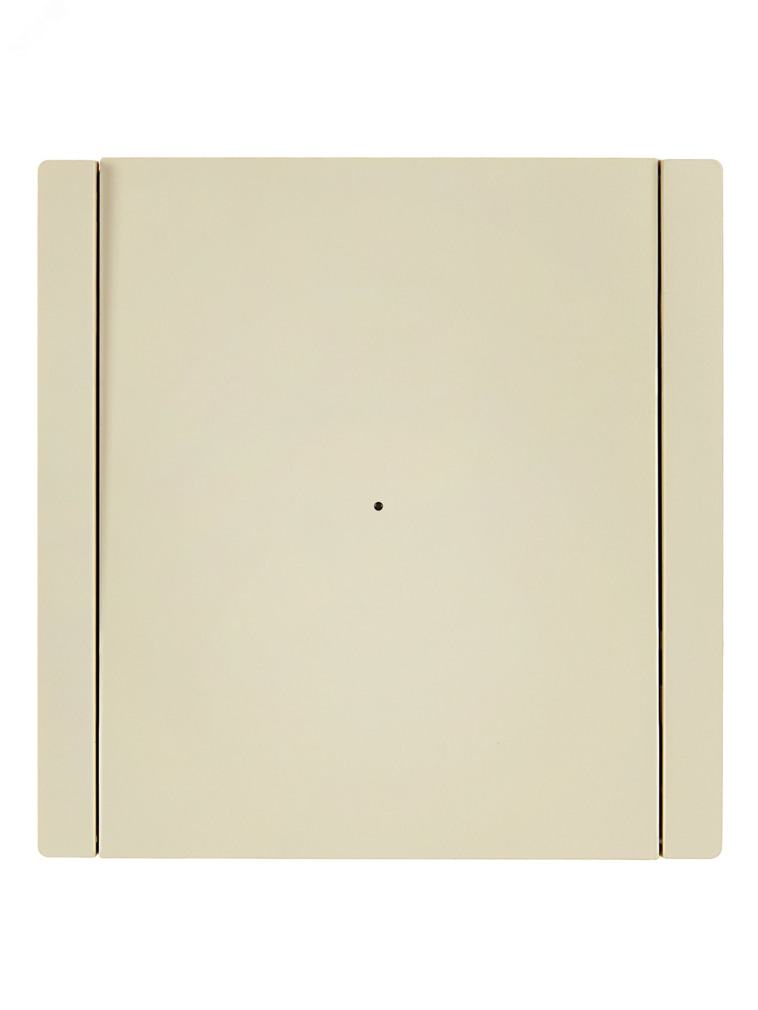 FORTE&PIANO Выключатель 1-клавишный с индикацией 10А FP402 ваниль IEK FP-V10-1-10-1-K10