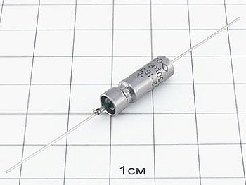 Конденсатор К52-18 330мкФ 50В 20% "5"