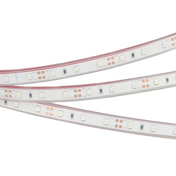 Лента герметичная RTW-P-A60-11mm 12V Green (4.8 W/m, IP66, 3528, 5m) 034865 - Светодиодная лента RTW-P-A60, герметичная (P-силиконовая трубка). Светодиоды 3528, 60 шт/м (300 шт на 5 м), белая плата, ширина 11 мм, скотч 3M. Цвет ЗЕЛЁНЫЙ 525 nm, угол 120°. 