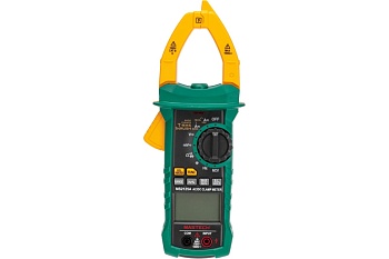 MS2125A - Токоизмерительные клещи