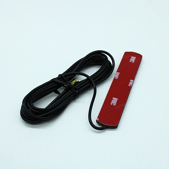 ANT GSM GSM900-Y03 SMA-M 3M - Антенна GSM 900/1800МГц, кабель с SMA-M разъемом, длина 3м., 50Ом, 2dBi