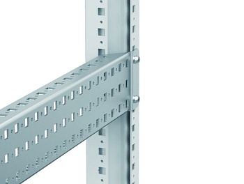 Рейка монтажная, 4шт MG 60.09