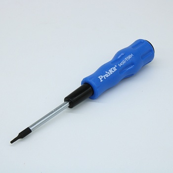 89400-T06H - Отвертка звездообразная T6Hх50мм