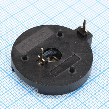 DS1092-BNP - Держатель батареи CR2032