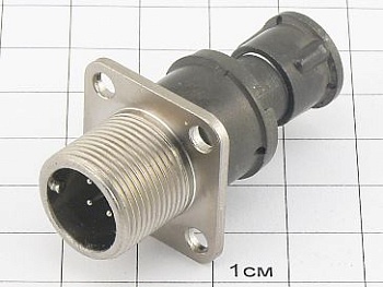 Вилка 2РМГ14БПЭ4Ш1Е2 ОТК