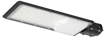 Светильник светодиодный SPP-503-0-50K-100 100Вт 10000лм 5000К IP65 (Аналог ДКУ) консольный Б0043669