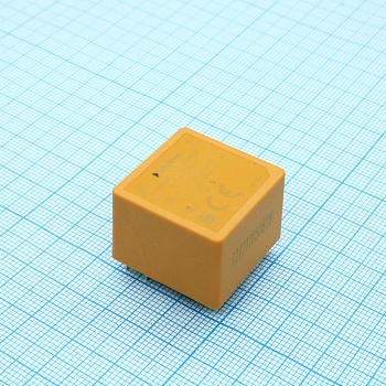 AMEM5-12S277HAVZ - AC/DC преобразователь 5 Вт  вход 85~305В  47-63 Гц  однополярный выход 12В  0.416А   -40~85 ?C, дерейтинг при 55 ?C4000VAC 4000VAC   MTBF 2602000 часов  КПД 80.5 %  ёмк. нагрузка макс.1200 мкФ  корпус Encapsulated, пластик  установка на