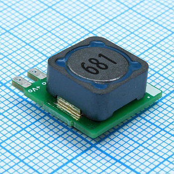 LS03-K3B12SS - Преобразователь AC-DC на печатную плату вход 85....305В 47...63Гц выход 3Вт 12В/0,25А -40°С...+85°С, не изолированный
