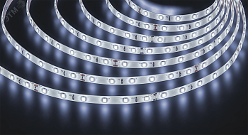 Лента светодиодная NLS-2835CW60-4.8-IP65-24V 5м 34424