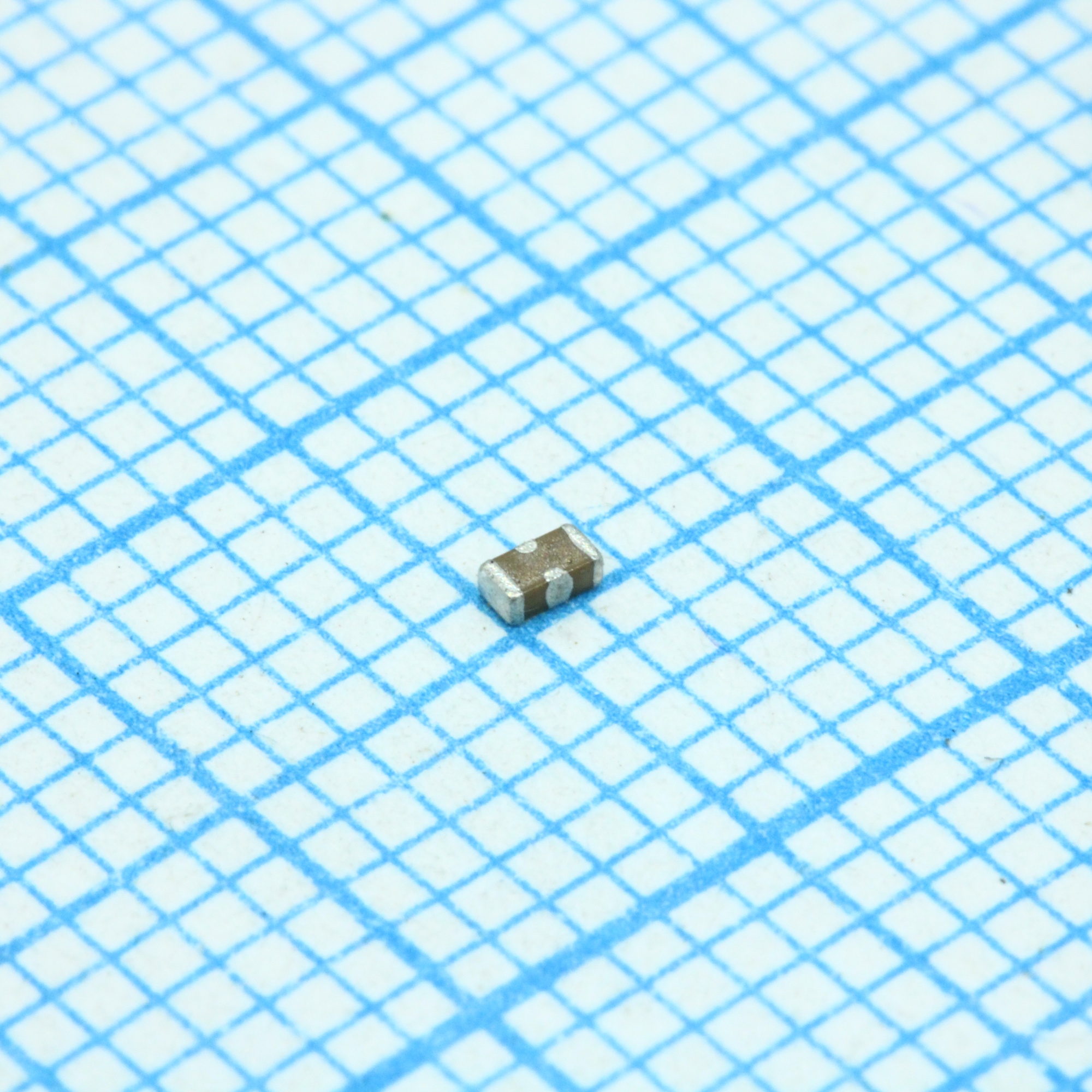 YFF18SC1H223MT0H0N - Конденсатор керамический для поверхностного монтажа 0603 0.022мкФ ±20% 50В X7S