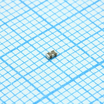 YFF18SC1H223MT0H0N - Конденсатор керамический для поверхностного монтажа 0603 0.022мкФ ±20% 50В X7S