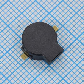 L-KLS3-SMT-09X04 - Звукоизлучатель электромагнитный 16 Ом 85дБ