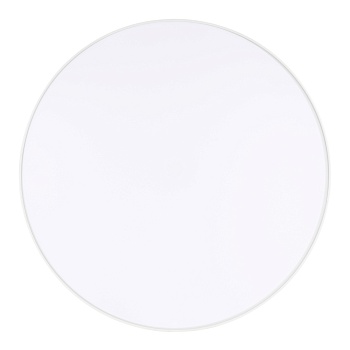 Светильник SP-RONDO-R400-40W Warm3000 (WH, 120 deg, 230V) 034815 - Накладной светильник. Мощность 40 Вт, св. поток 3800 лм, 90-100 лм/Вт, теплый 3000 K, CRI>90, угол 120°, напряжение питания 230 В. Белый круглый корпус из алюминия, экран PC, степень защит