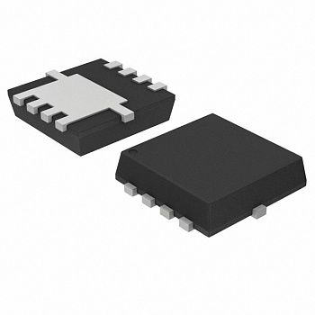 NVTFS5116PLTAG - Транзистор полевой MOSFET P-канальный 60В 14A