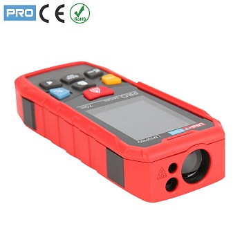 LM70PRO - Дальномер лазерный 70м (OBSOLETE)