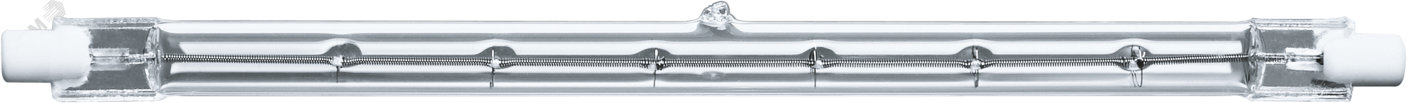 Лампа галогенная КГ-1000вт 220в R7S 189мм 13941