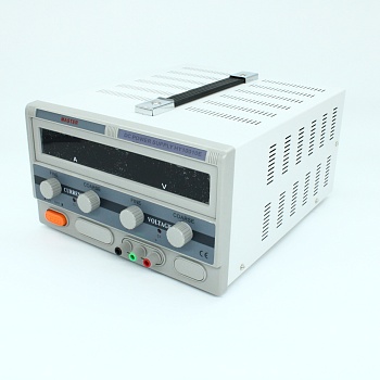 HY10010E - лабораторный блок питания 0-100В/10А