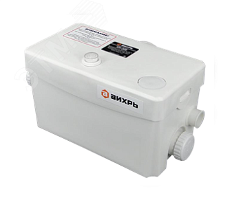 Насос канализационный КН-300 68/9/1