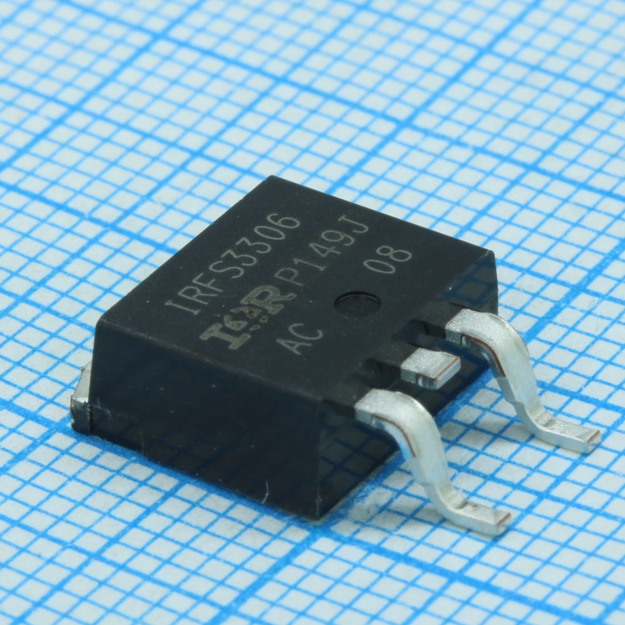 STPS41H100CG-TR - Диод Шоттки х2 100V 2х20А 0.67V общ. катод