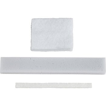 gws150163 - J20-PAD штемпельная подушка размер 127х3.17 мм (J2000)