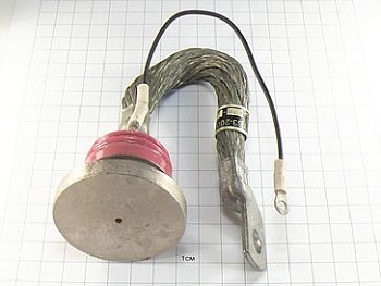 Тиристор ТБ3-200-9