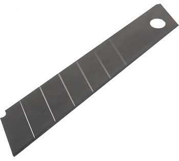 Лезвие для ножа 18мм (уп.10шт) 73/10/10/5