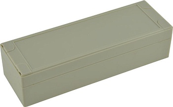 11-51 - Влагонепроницаемый пластиковый корпус для РЭА