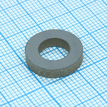 B59157F0270B010V60 - Нагревательный PTC термистор 240 В AC  8 кОм. Размеры 15 мм * 7.6 мм * 3 мм