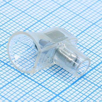 DG1.5T-01P-17-100A(H) - Клеммник электромонтажный