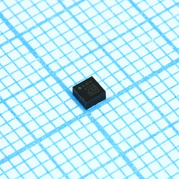LIS2DH12TR - Accelerometer Triple ±2g/±4g/±8g/±16g 2.5V