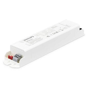 Xitanium 52W 0.3/0.35A 150V 230V - AC-DC, 52.5Вт, ККМ, стабилизация тока, вход 220…240В AC, 47…63Гц, выход 0.35A/100…150В, в кожухе 211.5х40х30мм, -20…+50°С