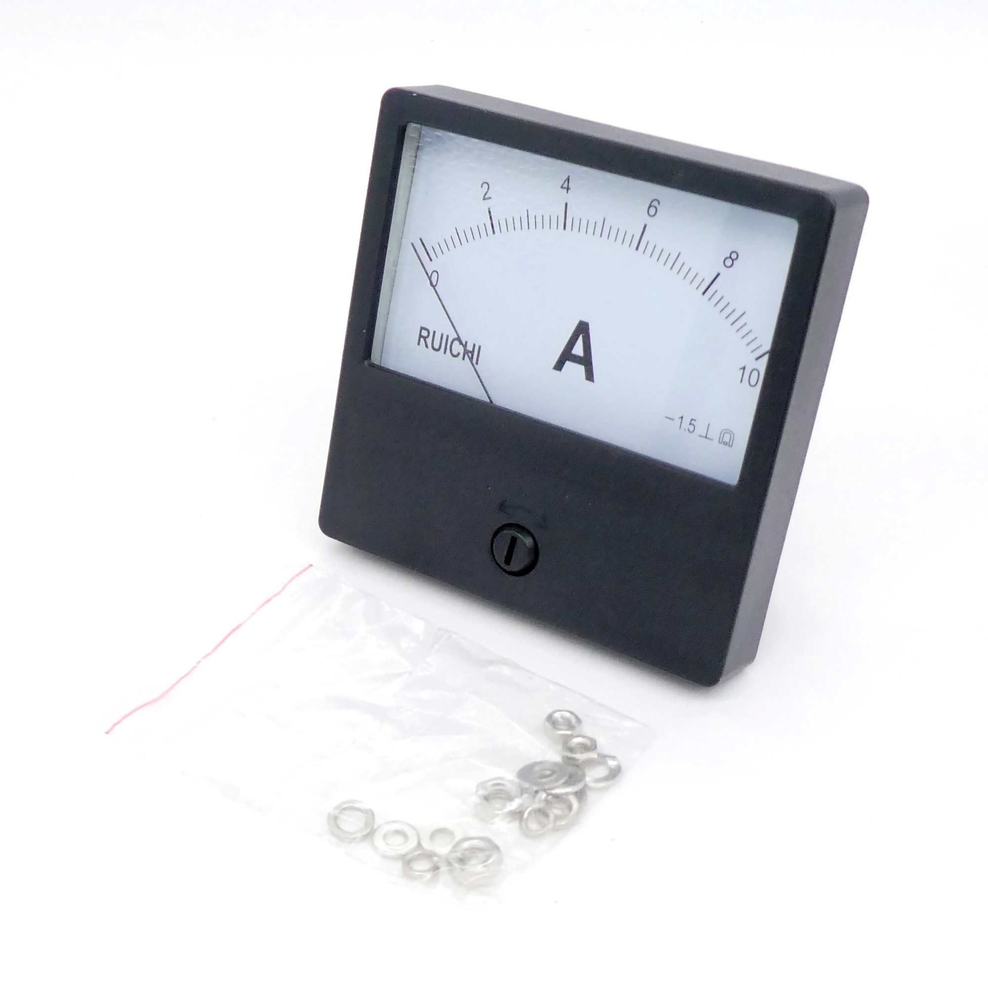 М42300     10А - Измерительная головка DCA 10A вертикального положения, класс точности 1,5