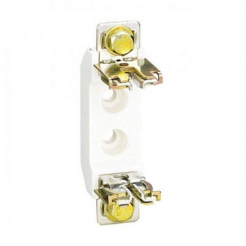 Держатель плавкой вставки RT36-2-400 габарит 2 400А 521368