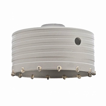 Коронка по бетону М22 х 120 мм KR-91-0420