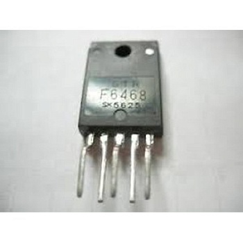 STRF6468 - ШИМ-контроллер