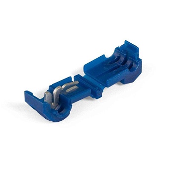 ОВ-Т 2 - Т-образный ответвитель прокалывающего типа в нейлоновом корпусе, сечение 1.5-2.5 мм2