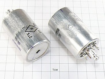 Лампа 2П29Л "5"