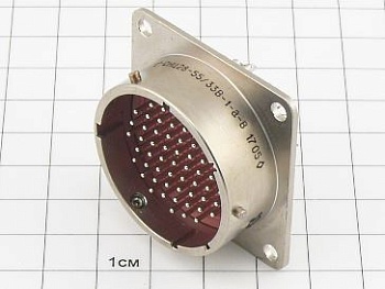 Вилка СНЦ28-55/33В-1-а-В "5"