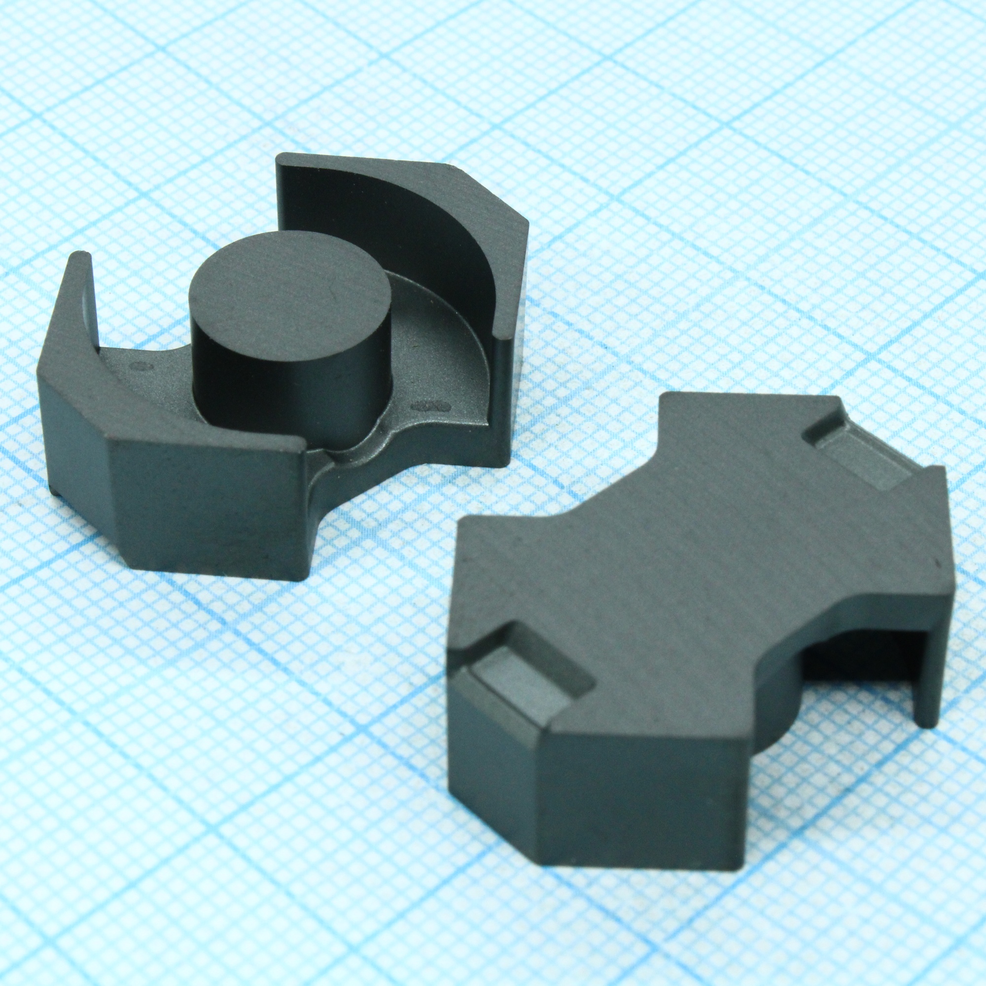 RM10 P3 core - Сердечник ферритовый RM10 P3