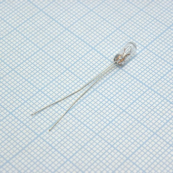 Лампа миньон  9/65 для автомагн - лампа миниатюрная