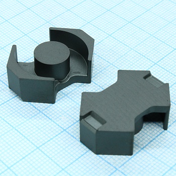 RM10 P3 core - Сердечник ферритовый RM10 P3