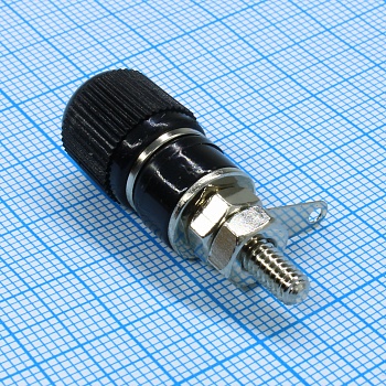 BP-1AB - Клеммник приборный винтовой на кабель