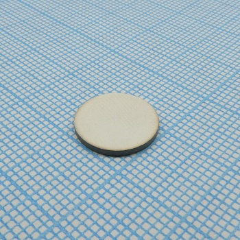 B59060A0160A010 - PTC-термистор (позистор) 9Ом ±30% дисковый (12 X 1мм)  двусторонний для поверхностного монтажа автомобильного применения лоток